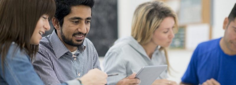 ESOL Enrolling