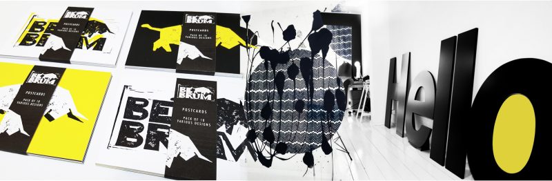 HND Graphics Course