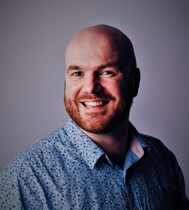 Ben Gamble