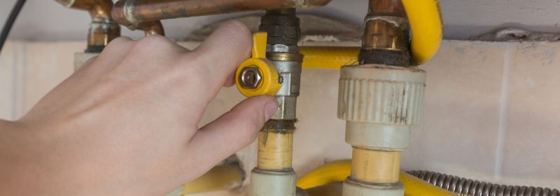 Gas Assessment Centre