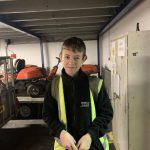 Horticulture Apprentice