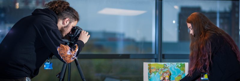 Creative and Digital Courses
