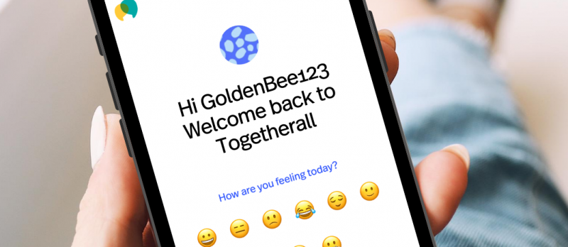 Togetherall