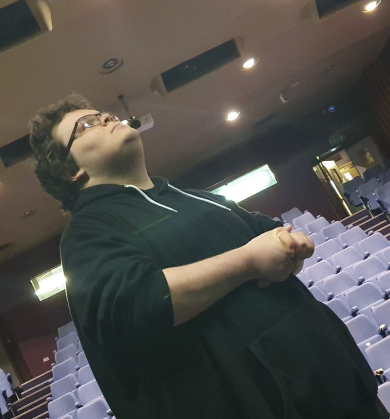 Callum Performing Arts