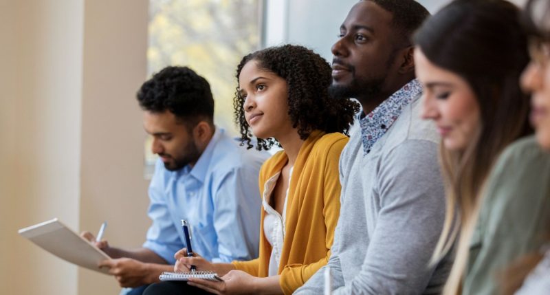 Higher Education Support