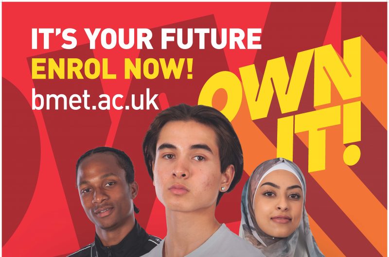 Enrol Summer 2021