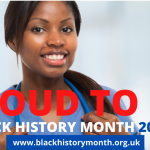 Black History Month 2021
