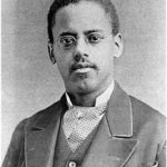 Lewis Latimer