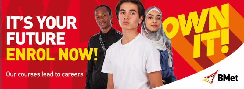 Summer Enrolment