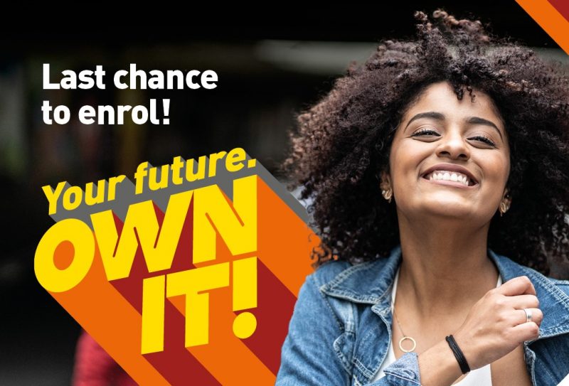 September Enrolment