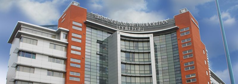 Matthew Boulton College Open Events