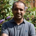 Staff Governor - Gobinder Gill