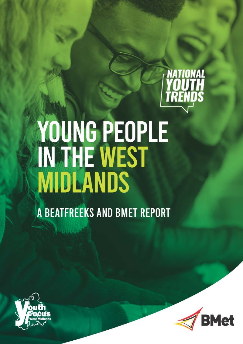 Beatfreeks Youth Report