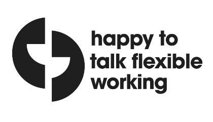 Flexible Working Logo