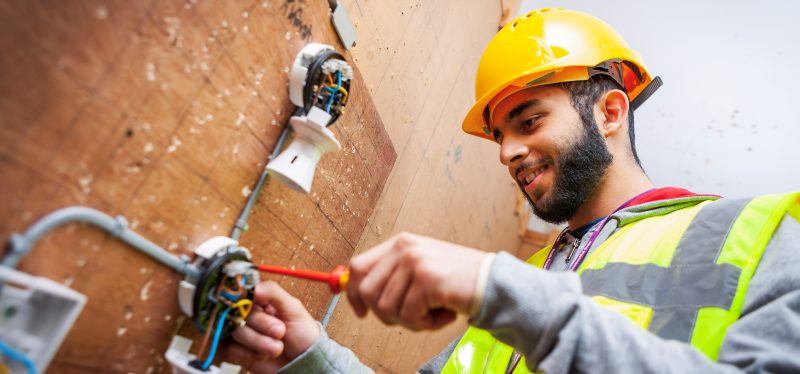Part time construction courses