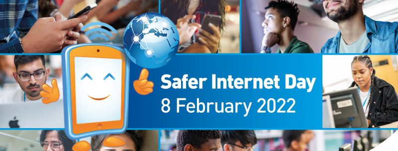 Safer Internet Day