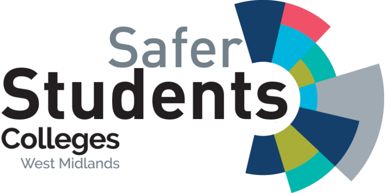 Safer Students Logo