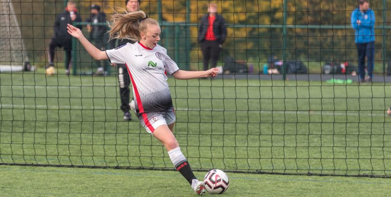 Boldmere St Michaels Women Football