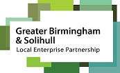 Local Enterprise Partnership Logo