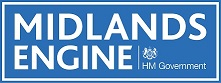 Midland Engine Logo