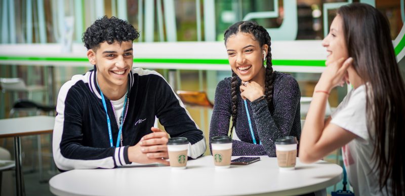 Taster Day Registration