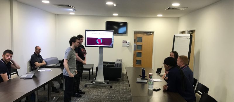 Aston Villa Foundation