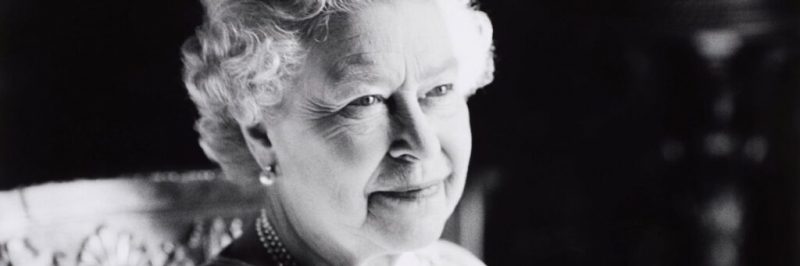 Queen Elizabeth II