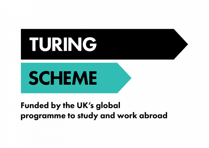 Turing Scheme Logo