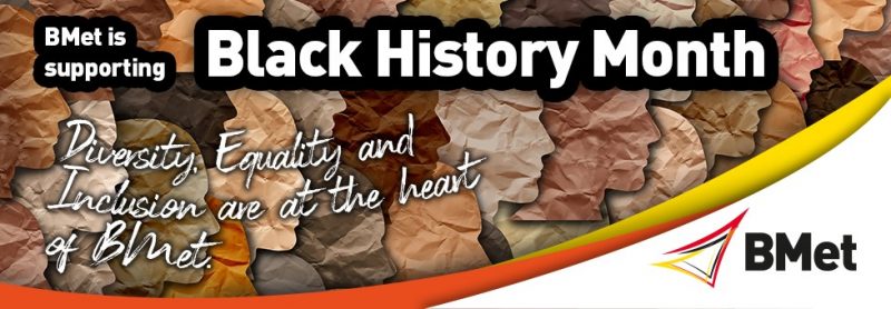 Black History Month
