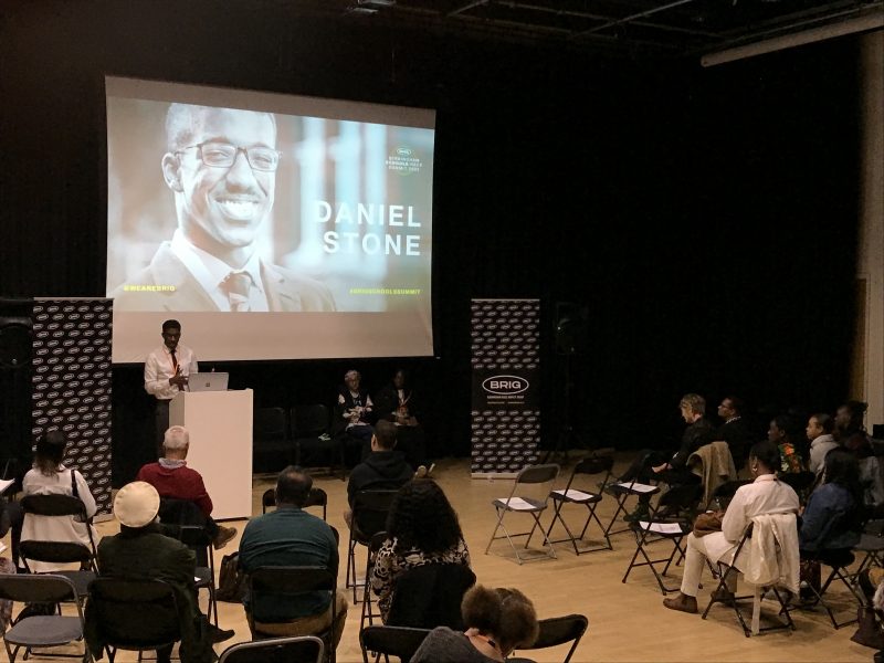 Birmingham Schools Race Summit