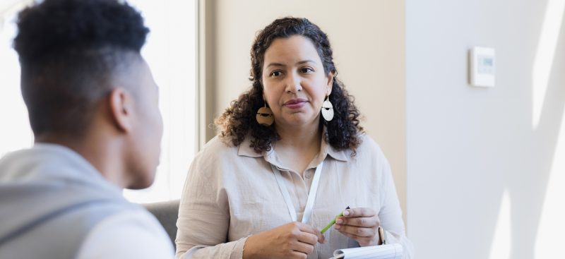 Counselling University Level Course