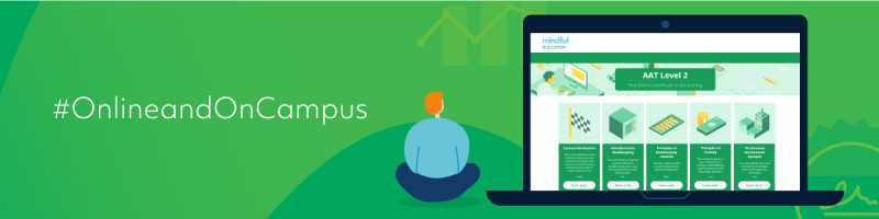 Mindful Education Blended Learning