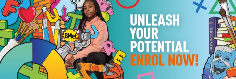 Summer Enrolment