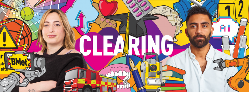 BMet Clearing