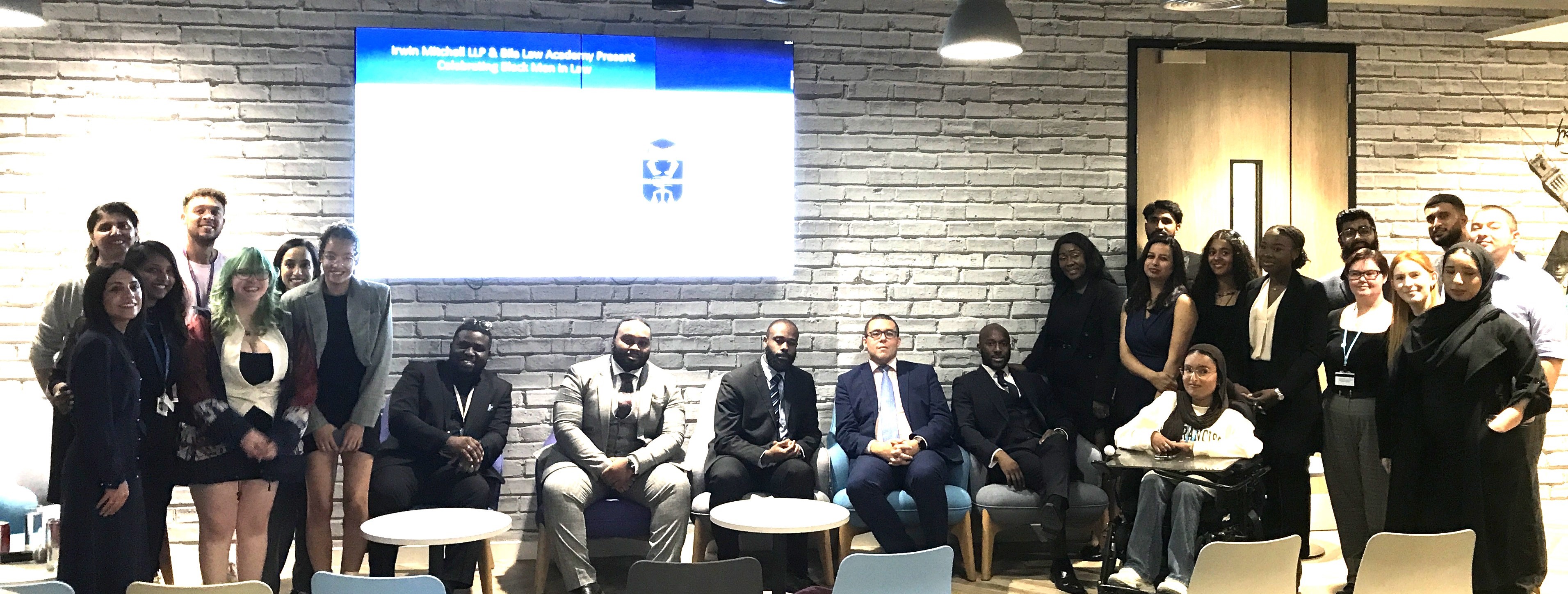Bila Law Academy and Irwin Mitchell Partnership