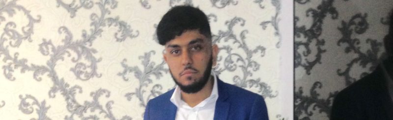 Bilal Keyani