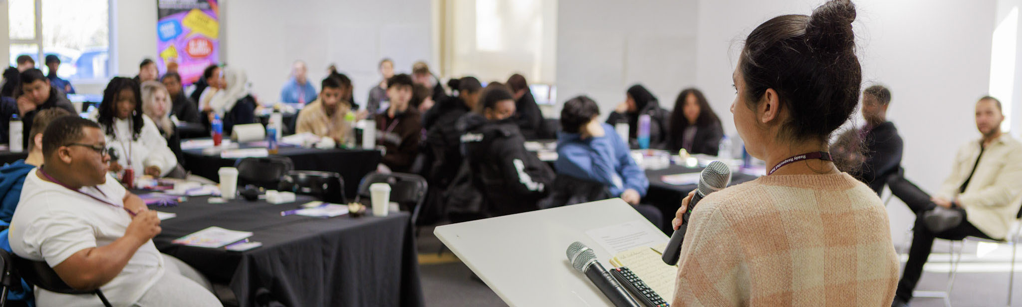 Student Conference 2023