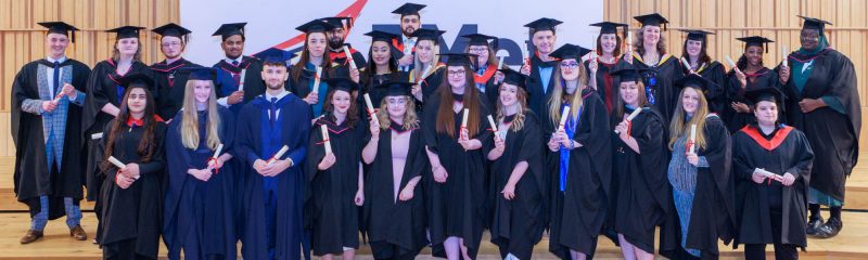 BMet HE Graduation 2023