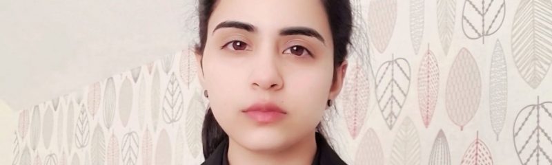 Mehvish Case Study