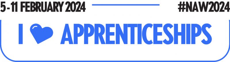 National Apprenticeship Week 2024