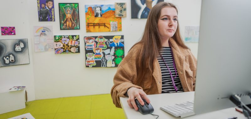 Design Student