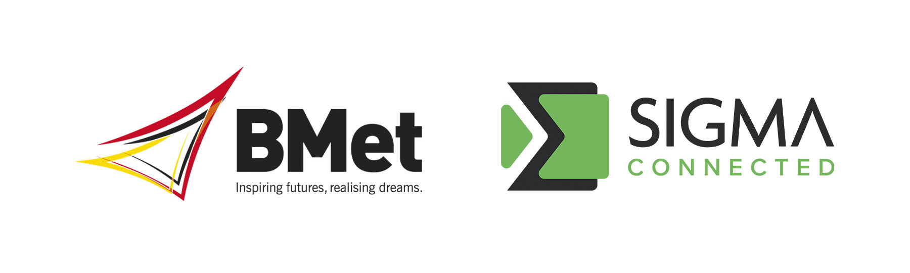 BMet & Sigma Connect Partnership