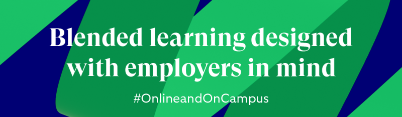 Blended Apprenticeships