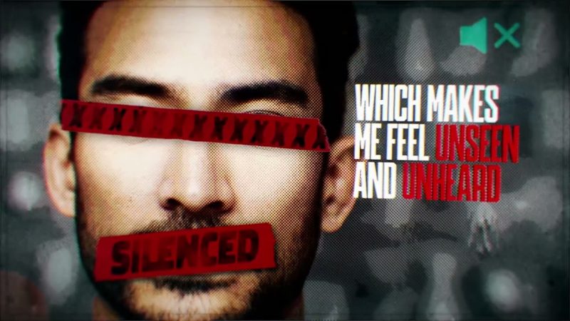 BMet supports Leaders Unlocked Student Commission for Racial Justice Campaign