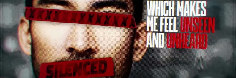 BMet supports Leaders Unlocked Student Commission for Racial Justice Campaign