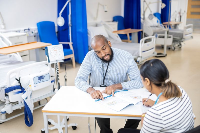 Clinical Suite