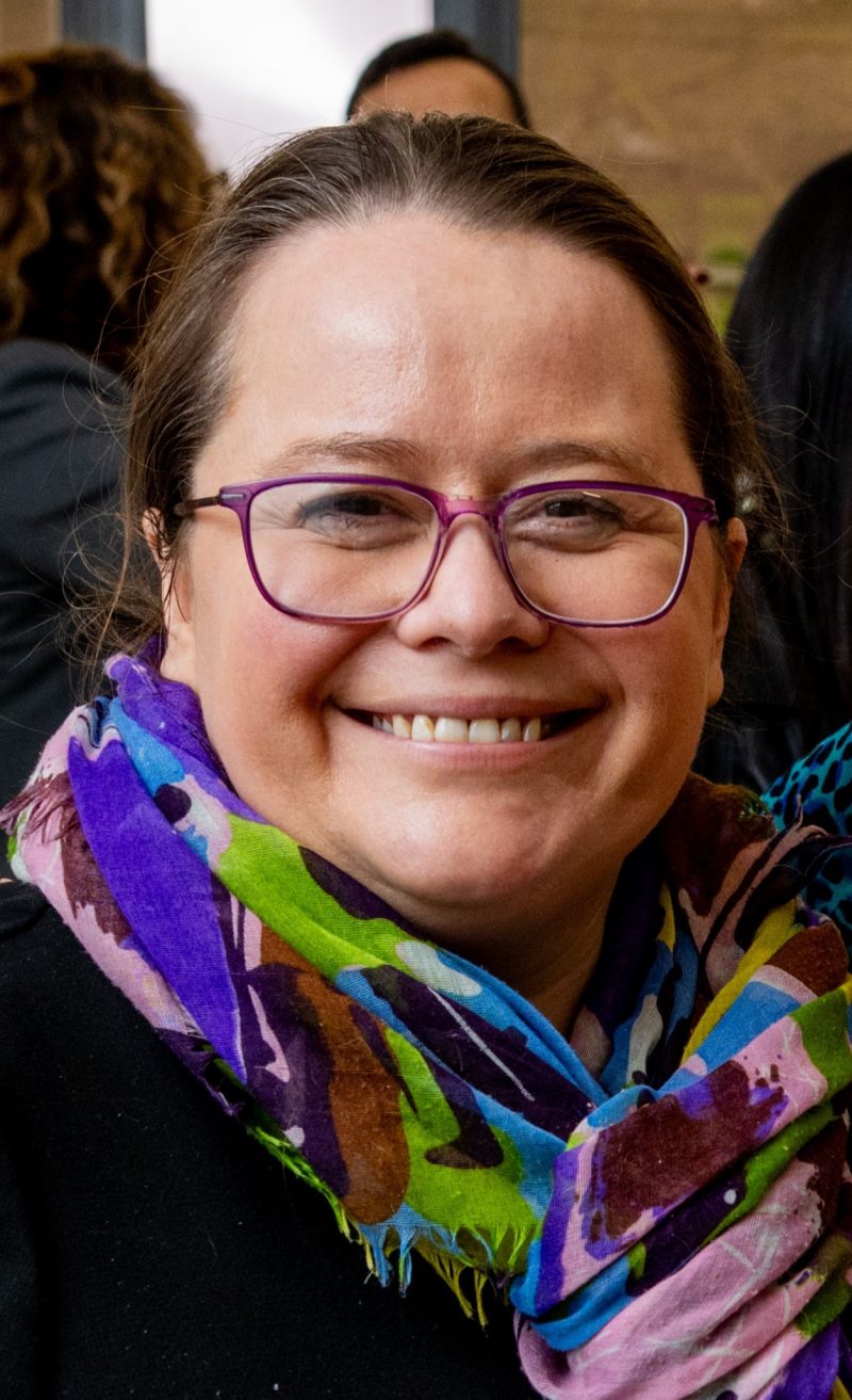 Suzie Branch