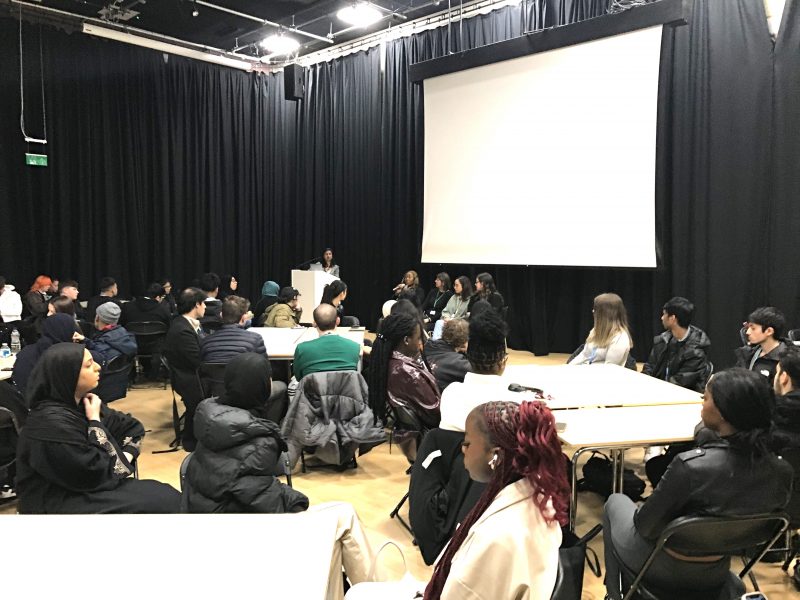 BMet hosts Bila Law and Irwin Mitchell Insight Event