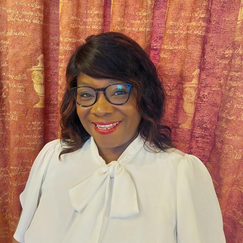 Virginia (aka Vee) Worrell shares her personal experiences and journey.