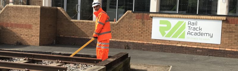 Erdinc gains a rail career through BMet.